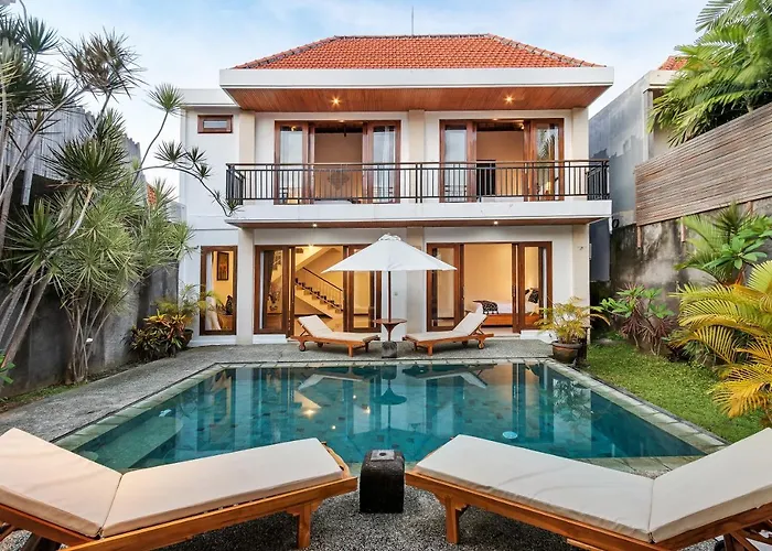 Villa Siki Sanur, Relax & Enjoy