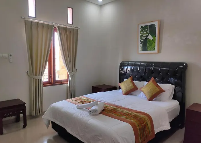Wiana Homestay