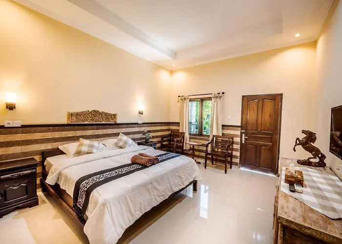 Gria Umasari Sanur