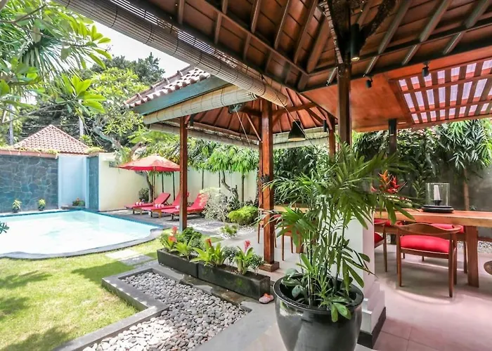 Rinjani Villa