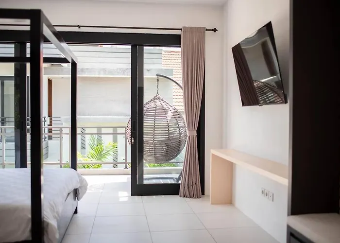 Nika Indi - 2 Bedroom Villa With Pool At Sanur Beach