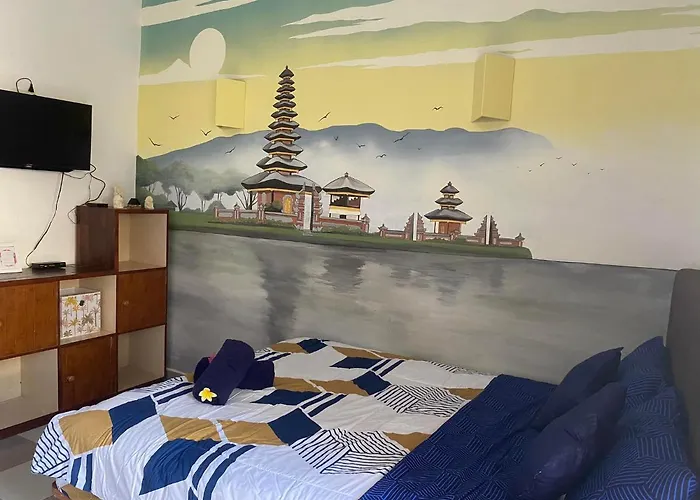 Jasmin Homestay