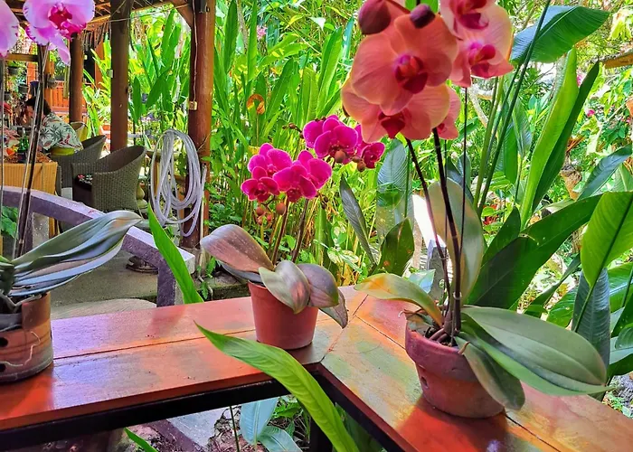Bali Kembali Hotel