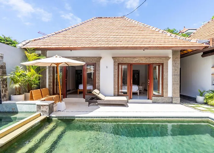 Villa Jiwa Sanur