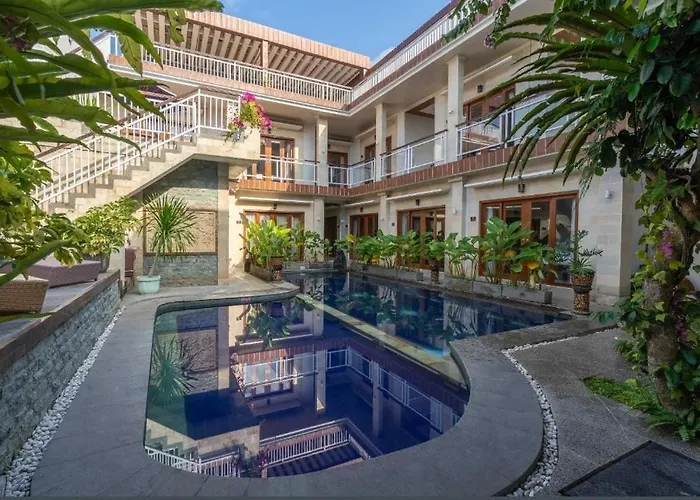 The Yogasari Sanur