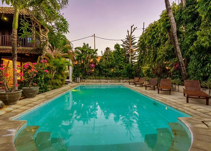 Manggis Villa