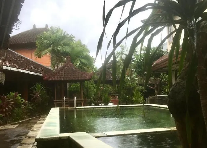 Lestari Homestay