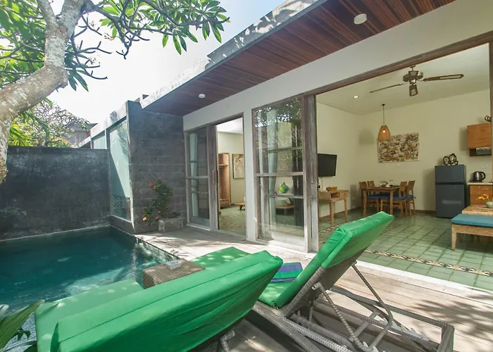 Sari Dana Villas