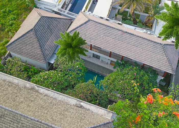 Dirga\'S House Sanur View By Eps