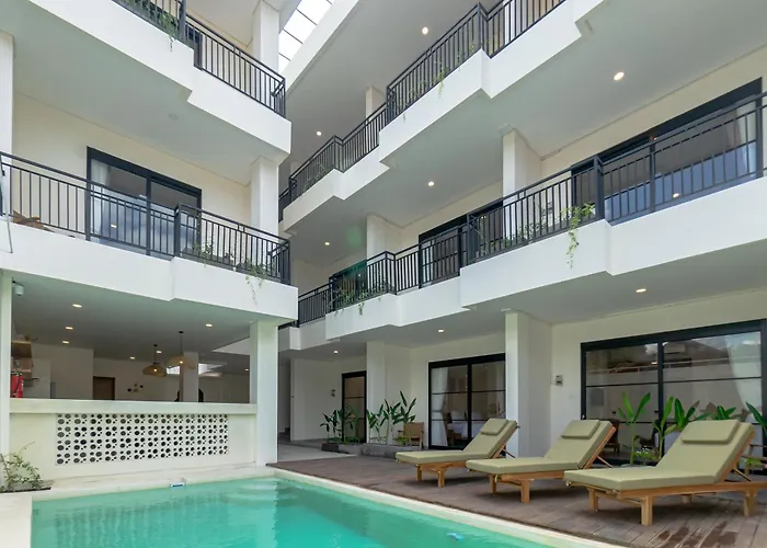 Kelaya Guesthouse