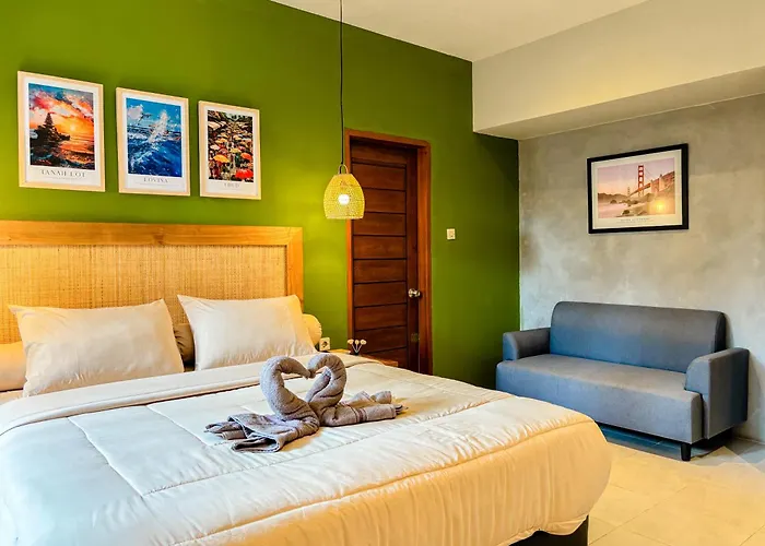 Locus Coliving