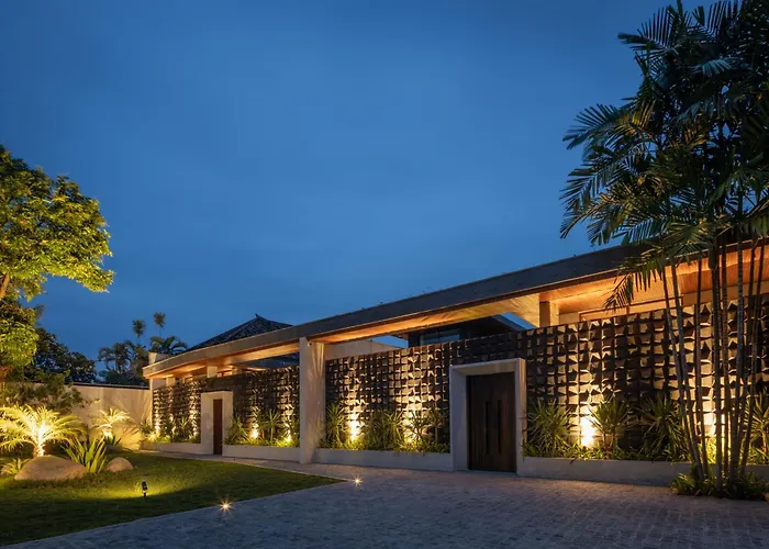 Casa Sachi & Casa Halona