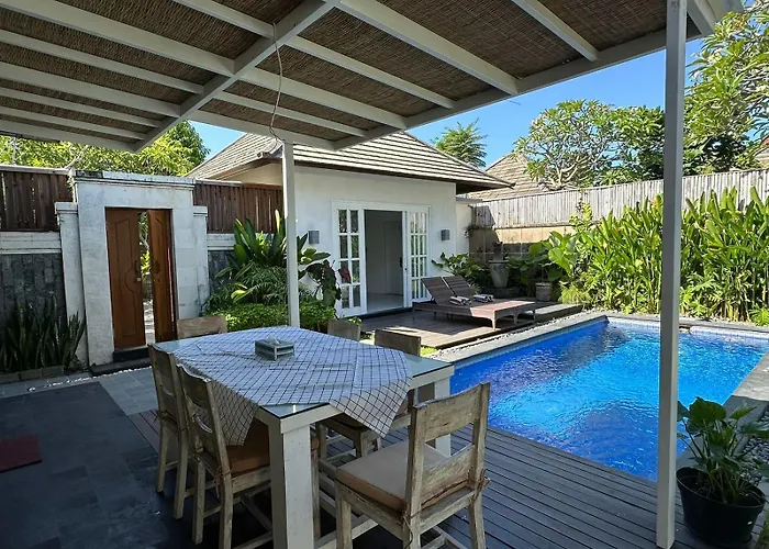 Villa Alam Biru II