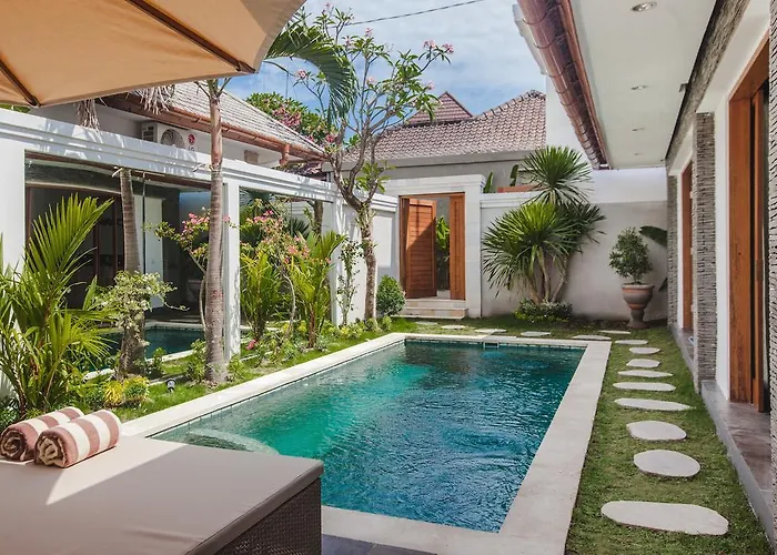 Two Lizards Beach Villas