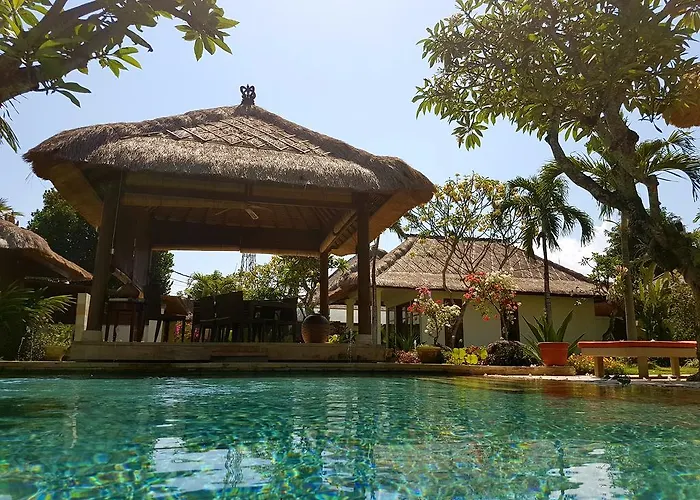 Lily Luxury Suites