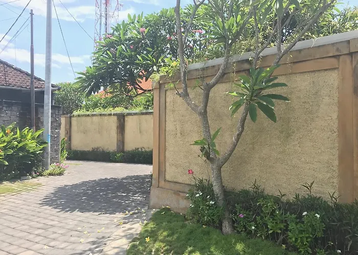 Astana Made Villas