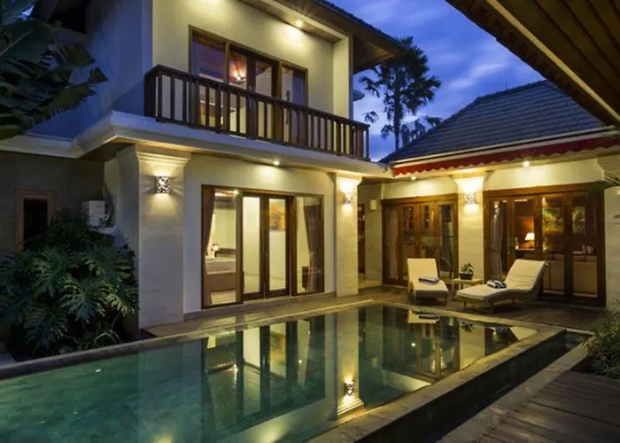 Villa Tulip
