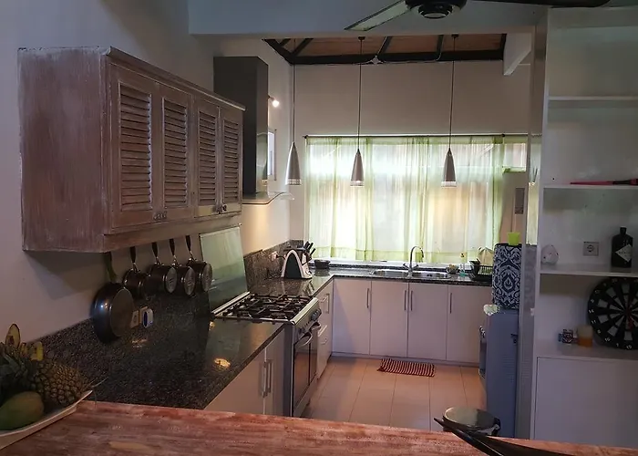 Rumah Dulu