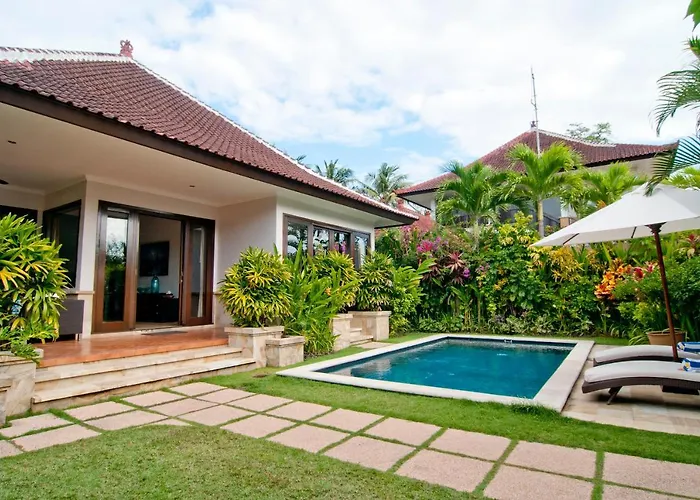 Villa Selaras