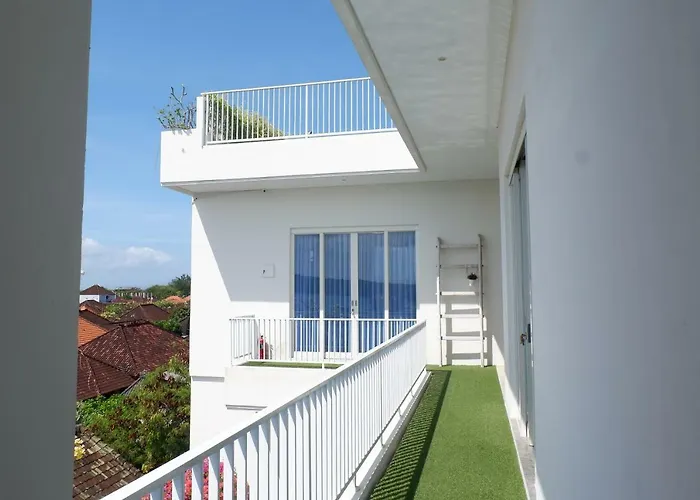 Villa Tepi Segara