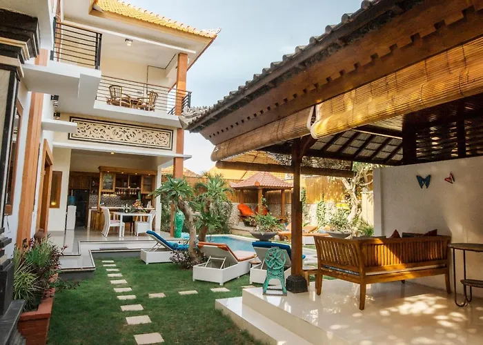 Tamarind Villa