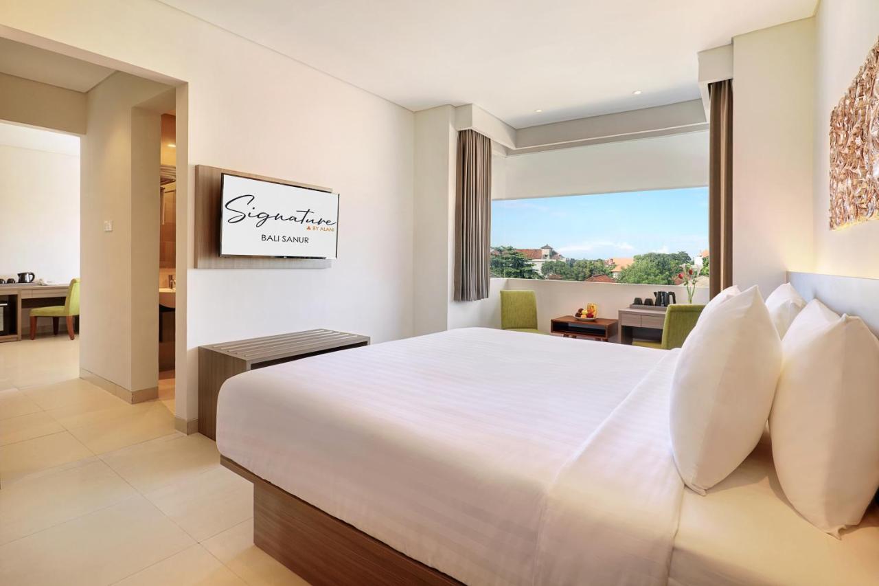 Hotel Signature Bali Sanur (Bali)