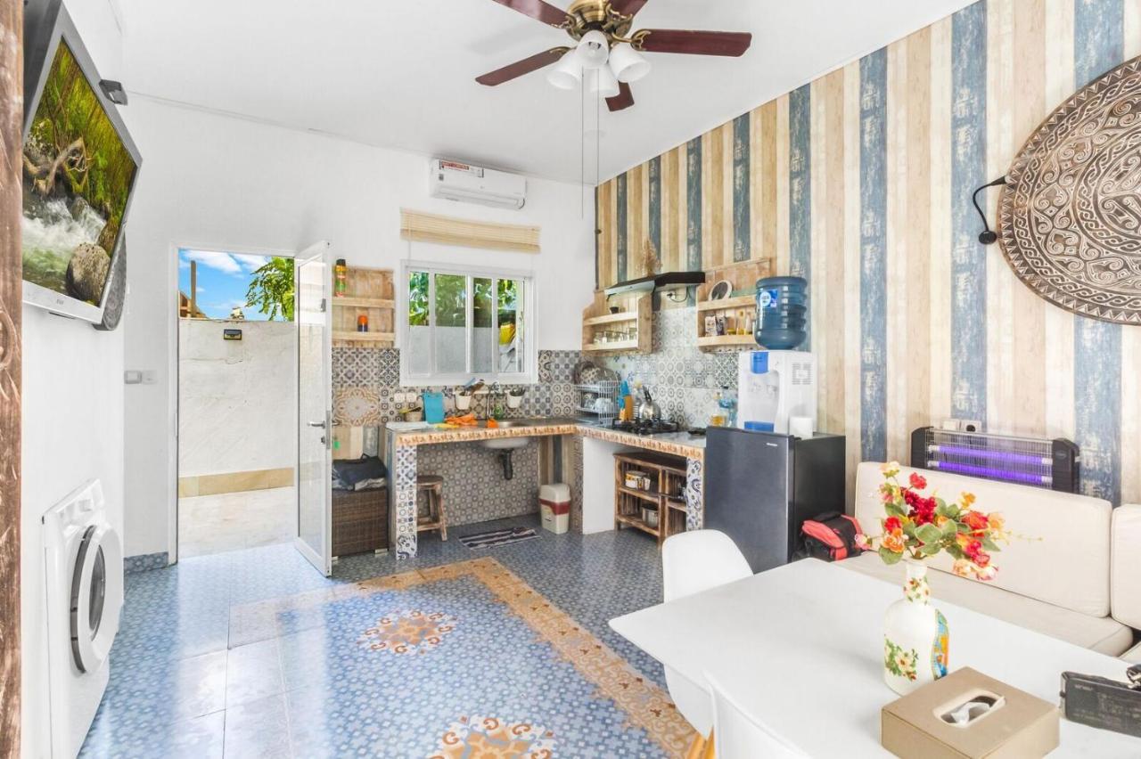 Villa Colibry Sanur (Bali)