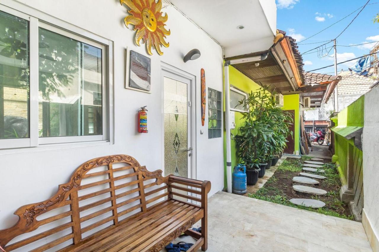 Colibry Villa