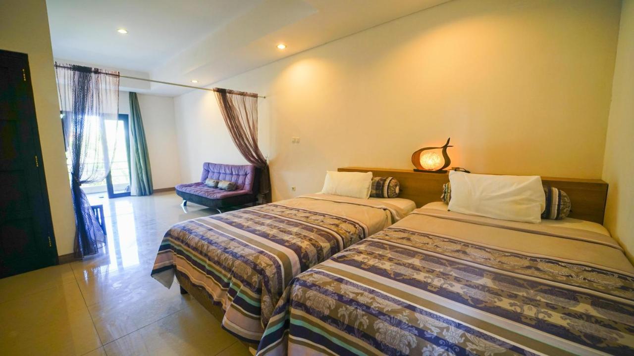 Alit Resort&villas 3*