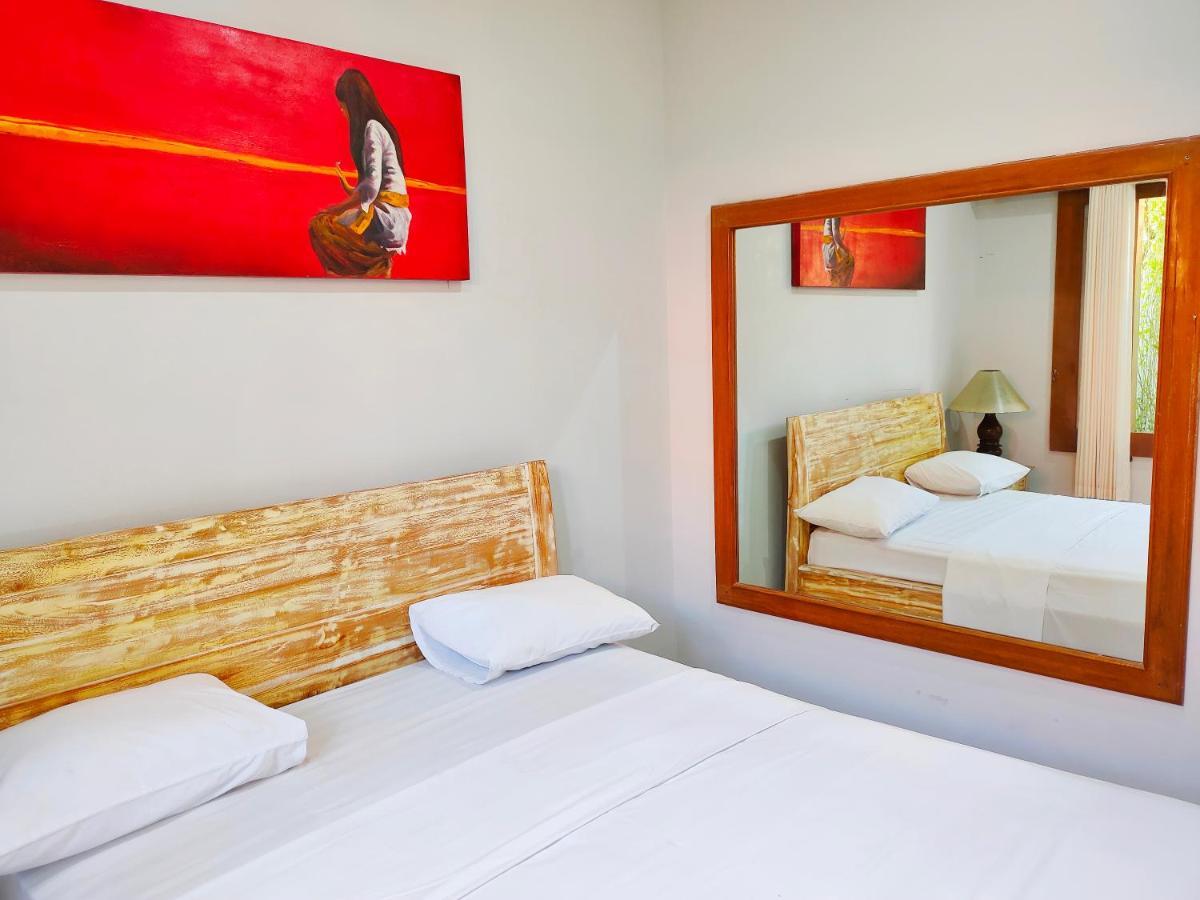 G Saskara Sanur (Bali)