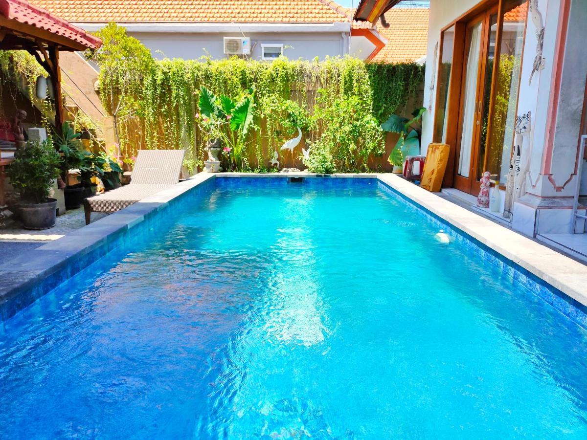 Homestay G Saskara Sanur (Bali)