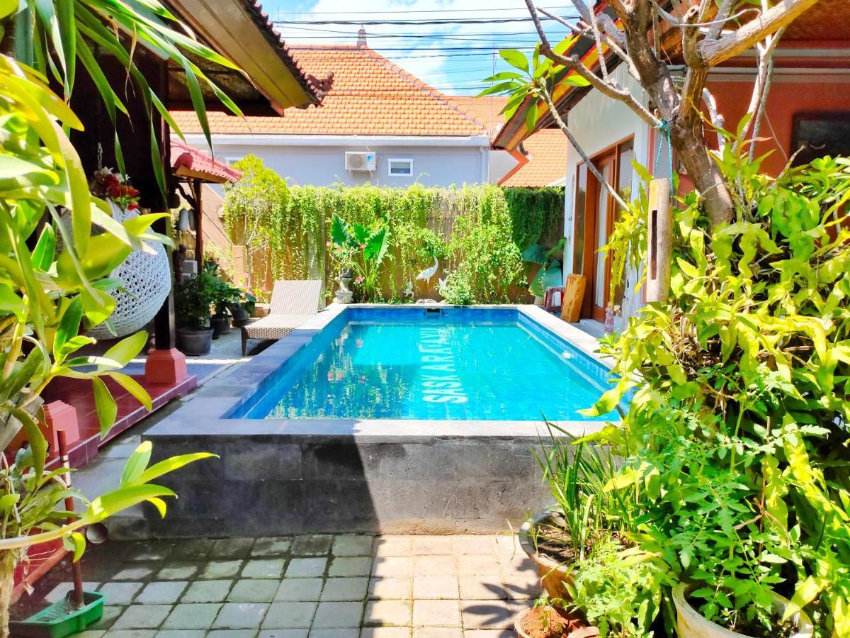 G Saskara Homestay Sanur (Bali)