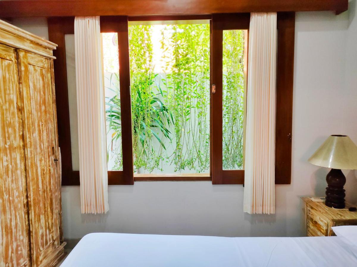 G Saskara Homestay Sanur (Bali)