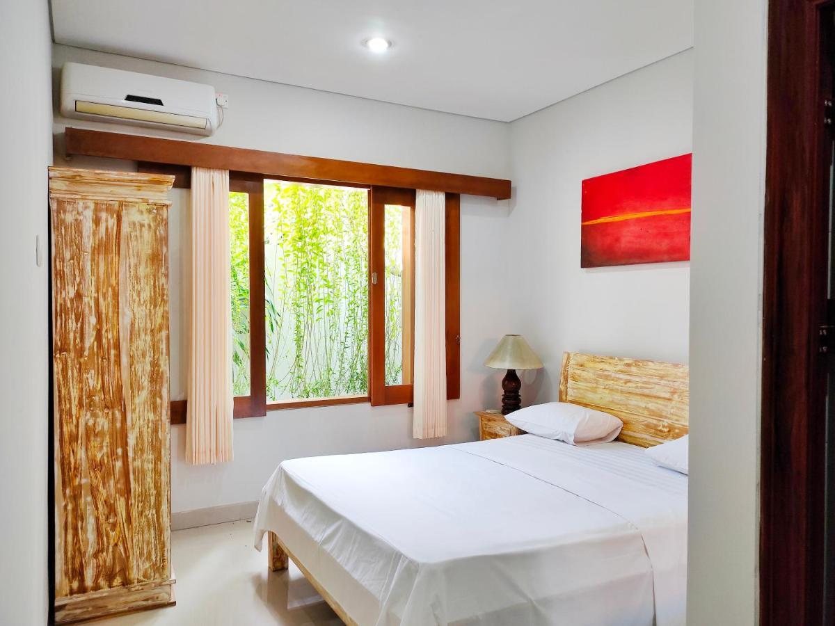 G Saskara Homestay *