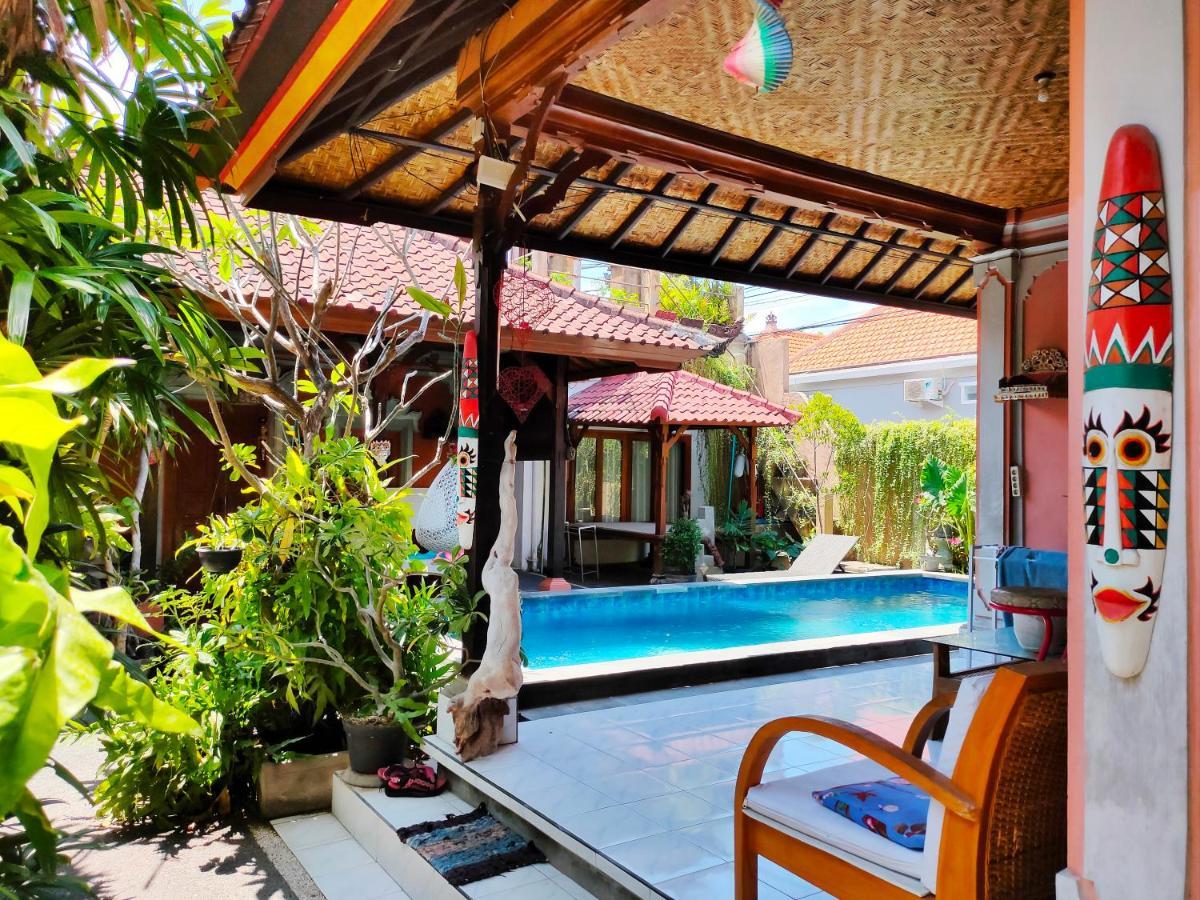 G Saskara * Sanur (Bali)