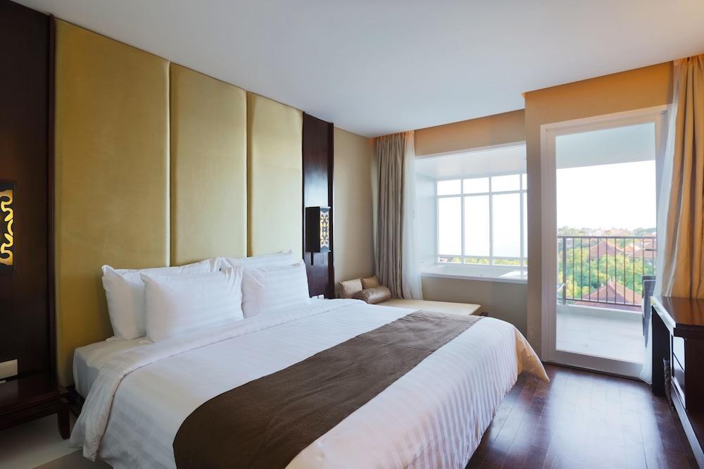 Resort Sanur Resort Watujimbar