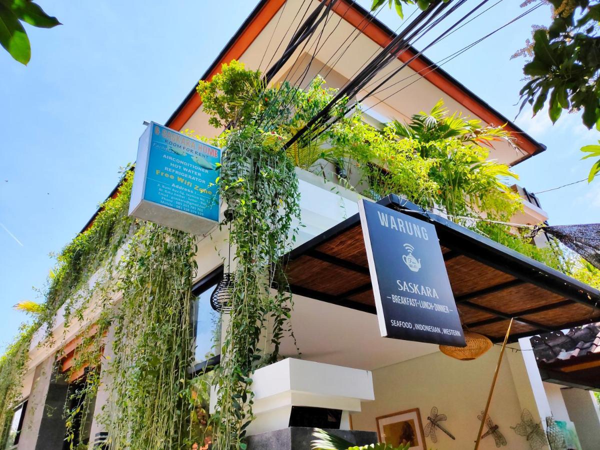 G Saskara * Sanur (Bali)