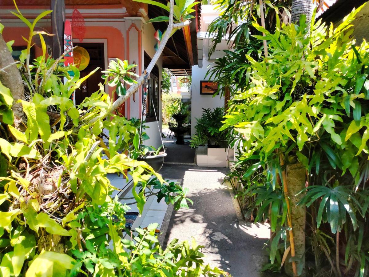 Homestay G Saskara *