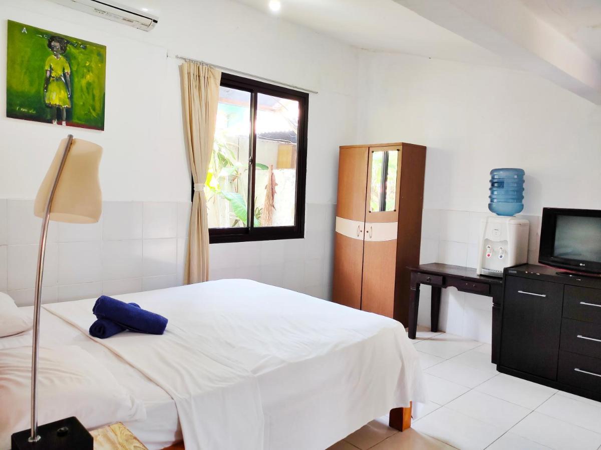 Homestay G Saskara