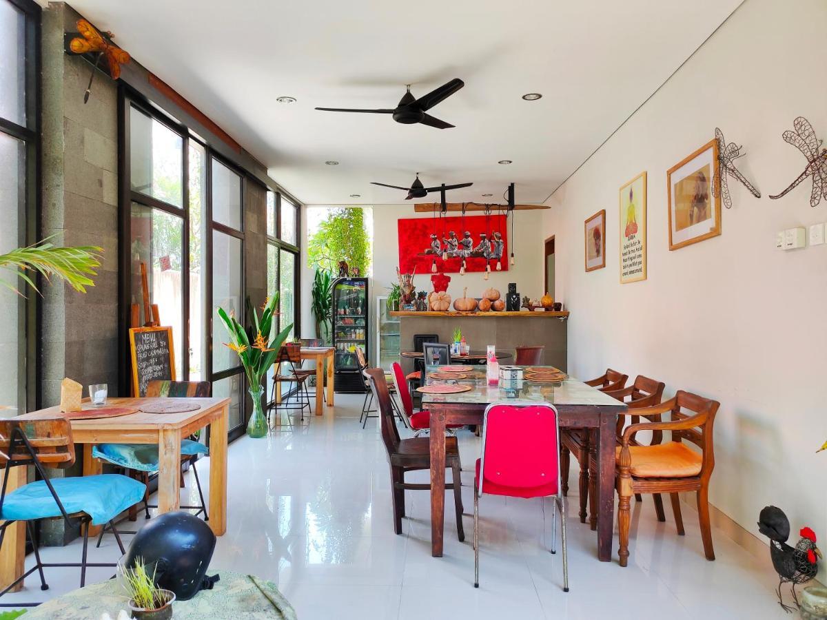 Homestay G Saskara Sanur (Bali)