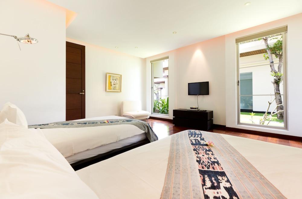 Sanur Residence Villa