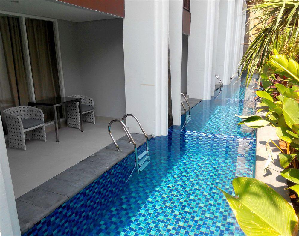 Resort Sanur Resort Watujimbar 4*
