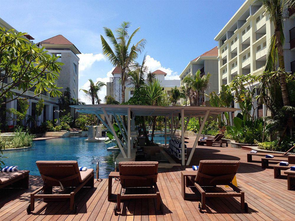 Sanur Resort Watujimbar
