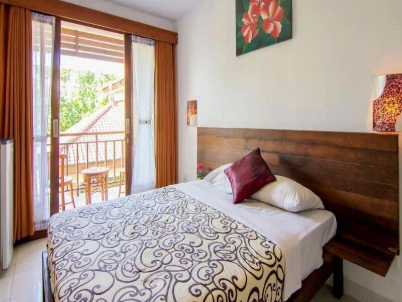 Guest house Abian Boga 2*