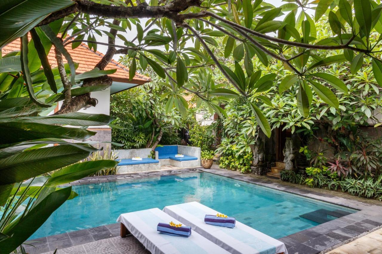 Guest house Lotus Sanur (Bali)