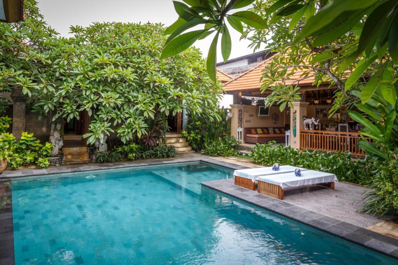 Lotus Guest house