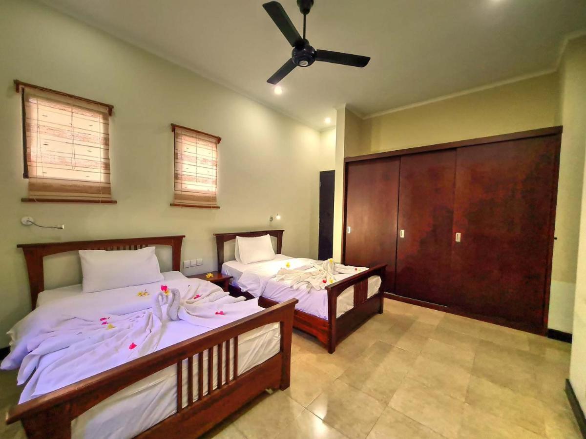 Sayang Taman Villas Sanur (Bali)