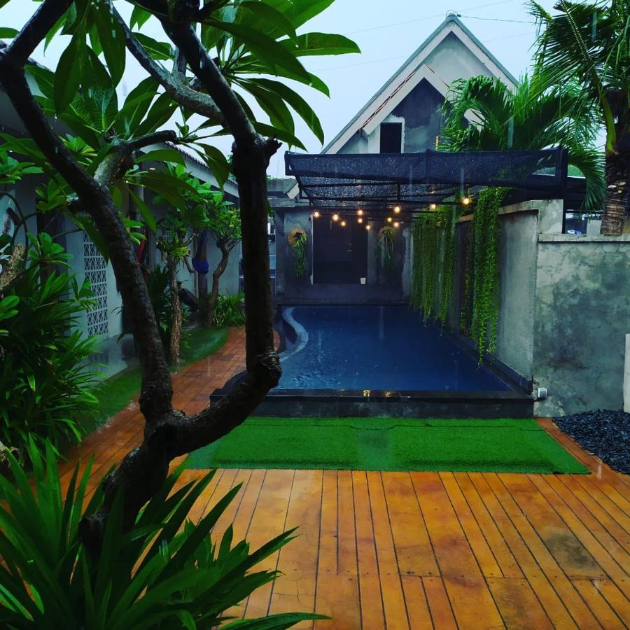 Accommodatie bij particulieren Surfer Garden