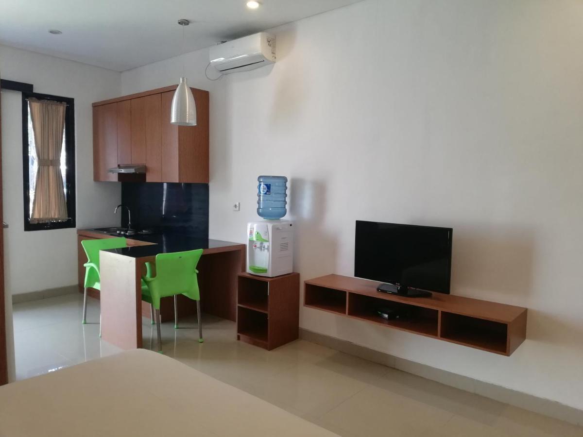 Manu Sekuta Apartment Sanur (Bali)