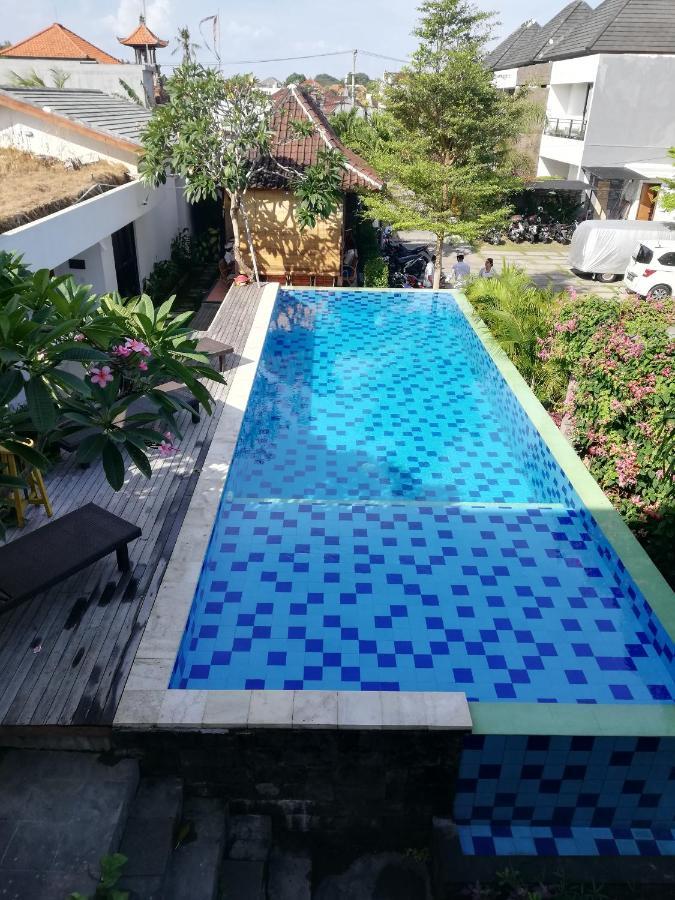 Apartment Manu Sekuta